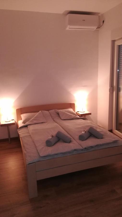 M4U Apartments Ni Exterior foto