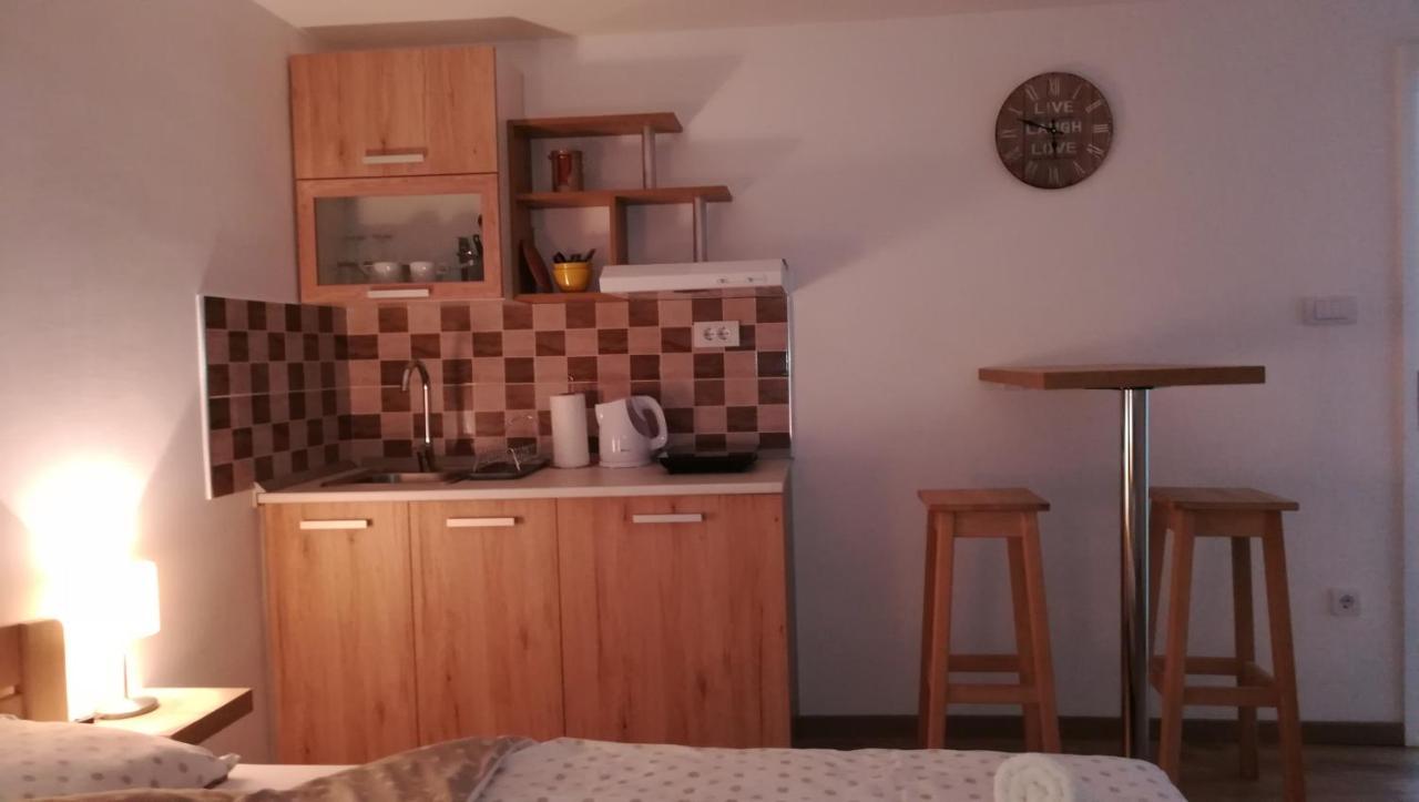 M4U Apartments Ni Exterior foto