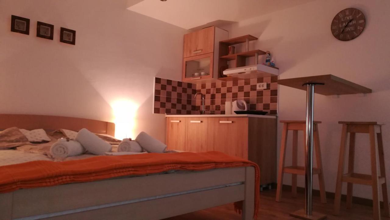 M4U Apartments Ni Exterior foto