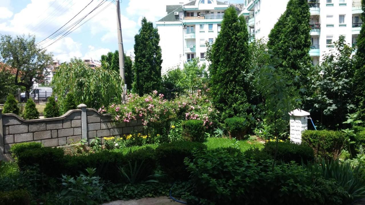 M4U Apartments Ni Exterior foto