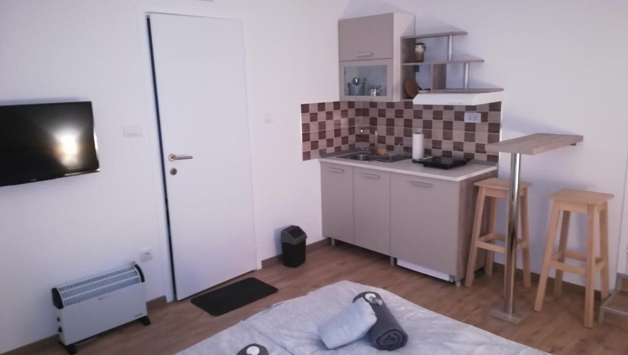 M4U Apartments Ni Exterior foto