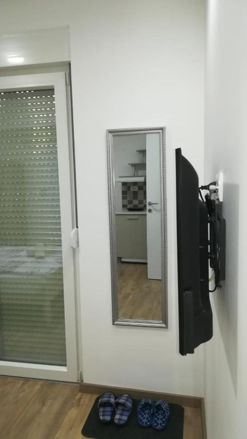 M4U Apartments Ni Exterior foto
