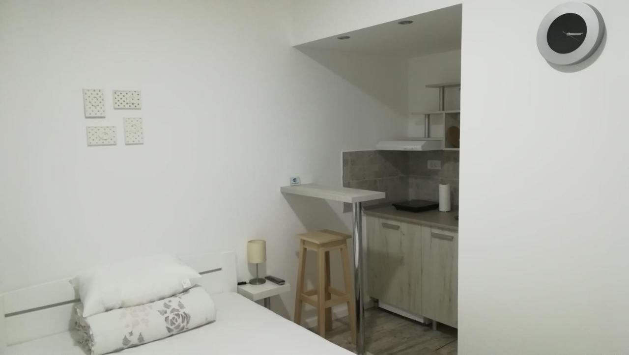 M4U Apartments Ni Exterior foto