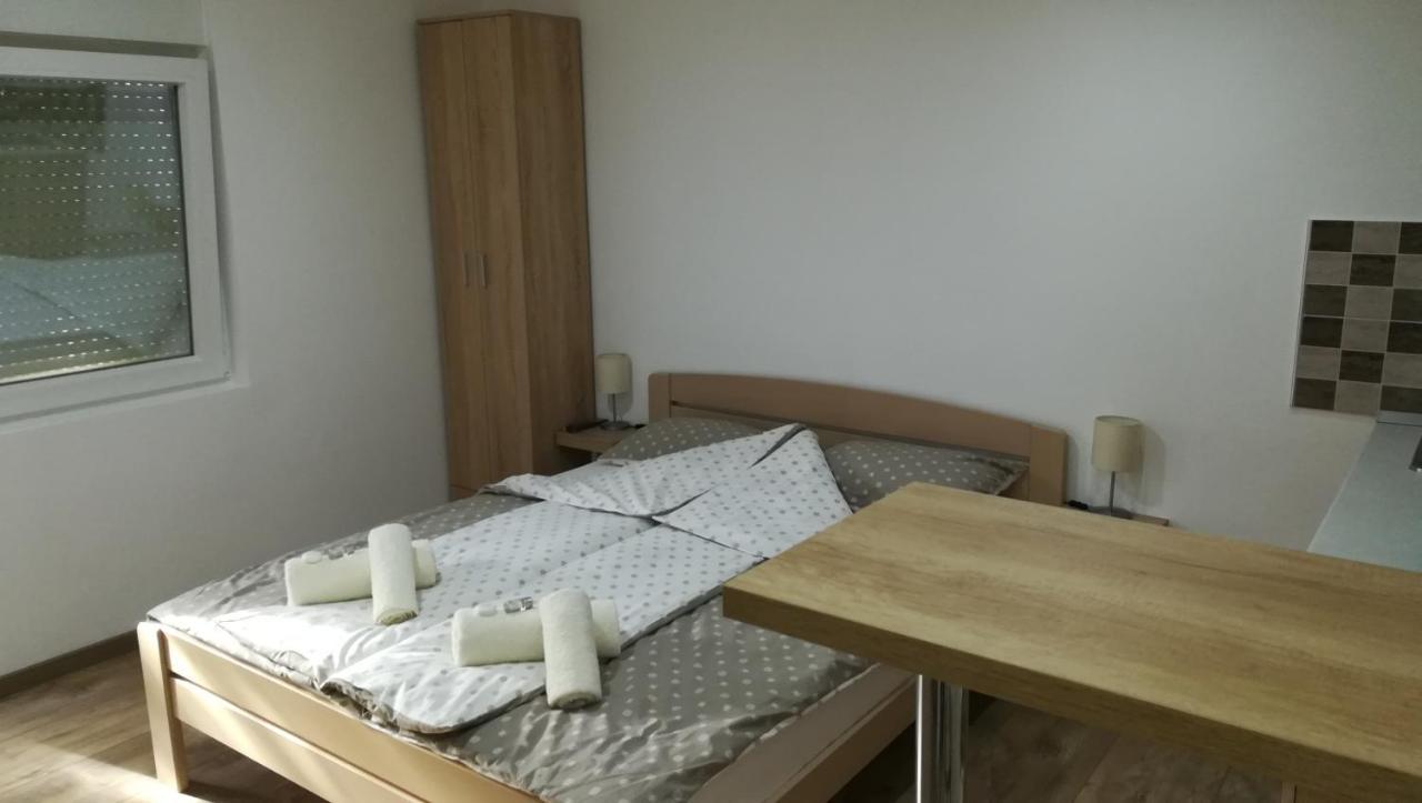 M4U Apartments Ni Exterior foto